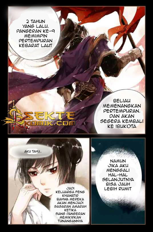 Divine Doctor Chapter 6 Gambar 7