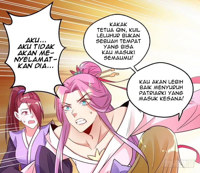 I’m An Evil God Chapter 3 Gambar 131