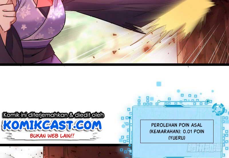 I’m An Evil God Chapter 2 Gambar 68