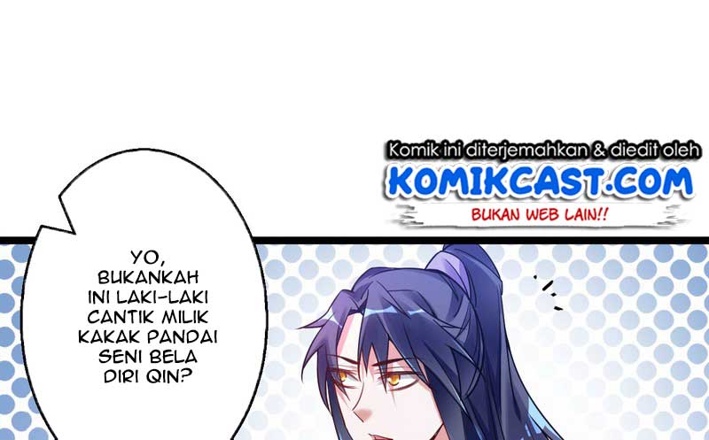 I’m An Evil God Chapter 2 Gambar 86