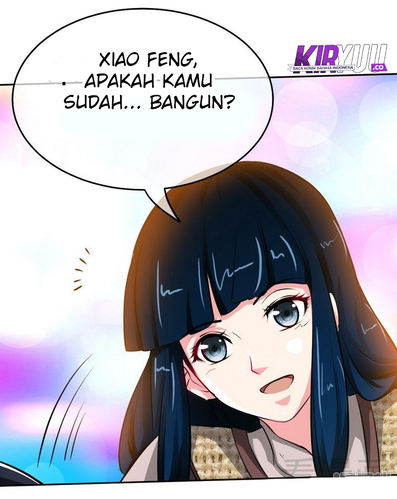 Extreme God Chapter 1 Gambar 59