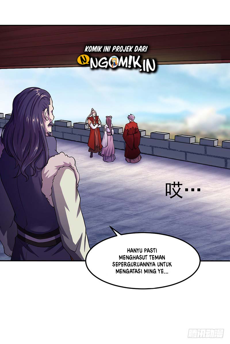 Martial Arts Reigns Chapter 18 Gambar 12