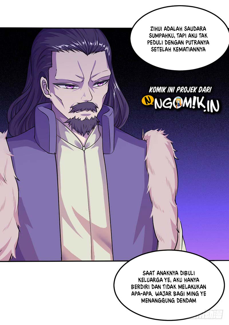 Martial Arts Reigns Chapter 18 Gambar 13