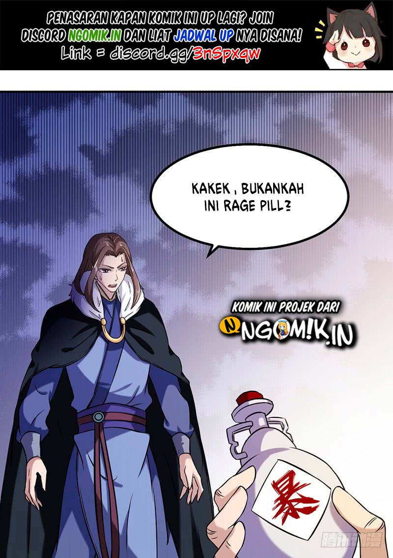 Martial Arts Reigns Chapter 17 Gambar 3