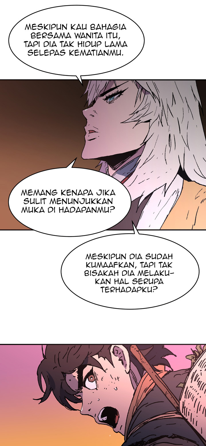 Peerless Dad Chapter 89 Gambar 36