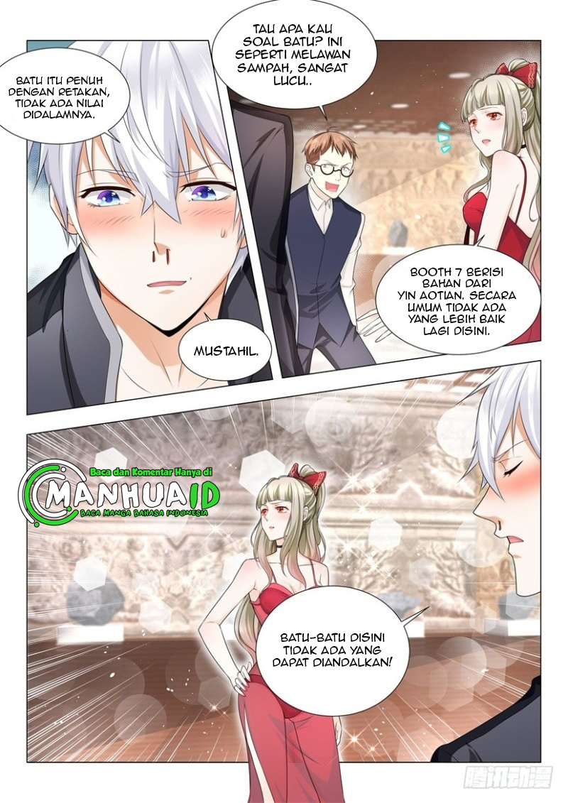 Shen Hao’s Heavenly Fall System Chapter 58 Gambar 6