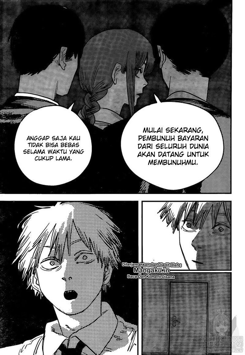 Chainsaw Man Chapter 53 Gambar 12