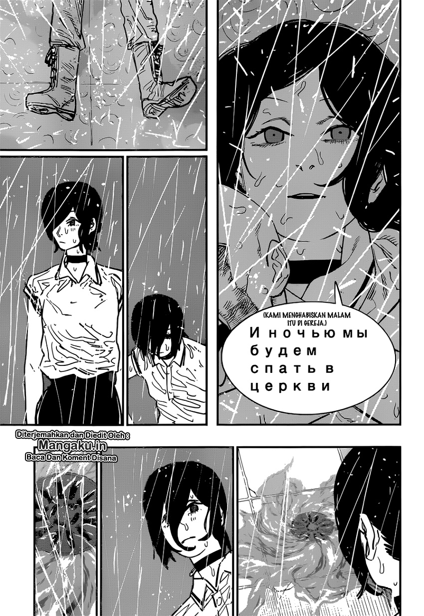 Chainsaw Man Chapter 43 Gambar 15