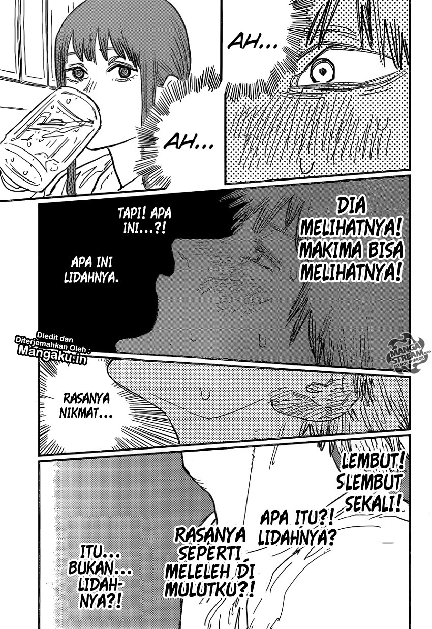 Chainsaw Man Chapter 21 Gambar 8