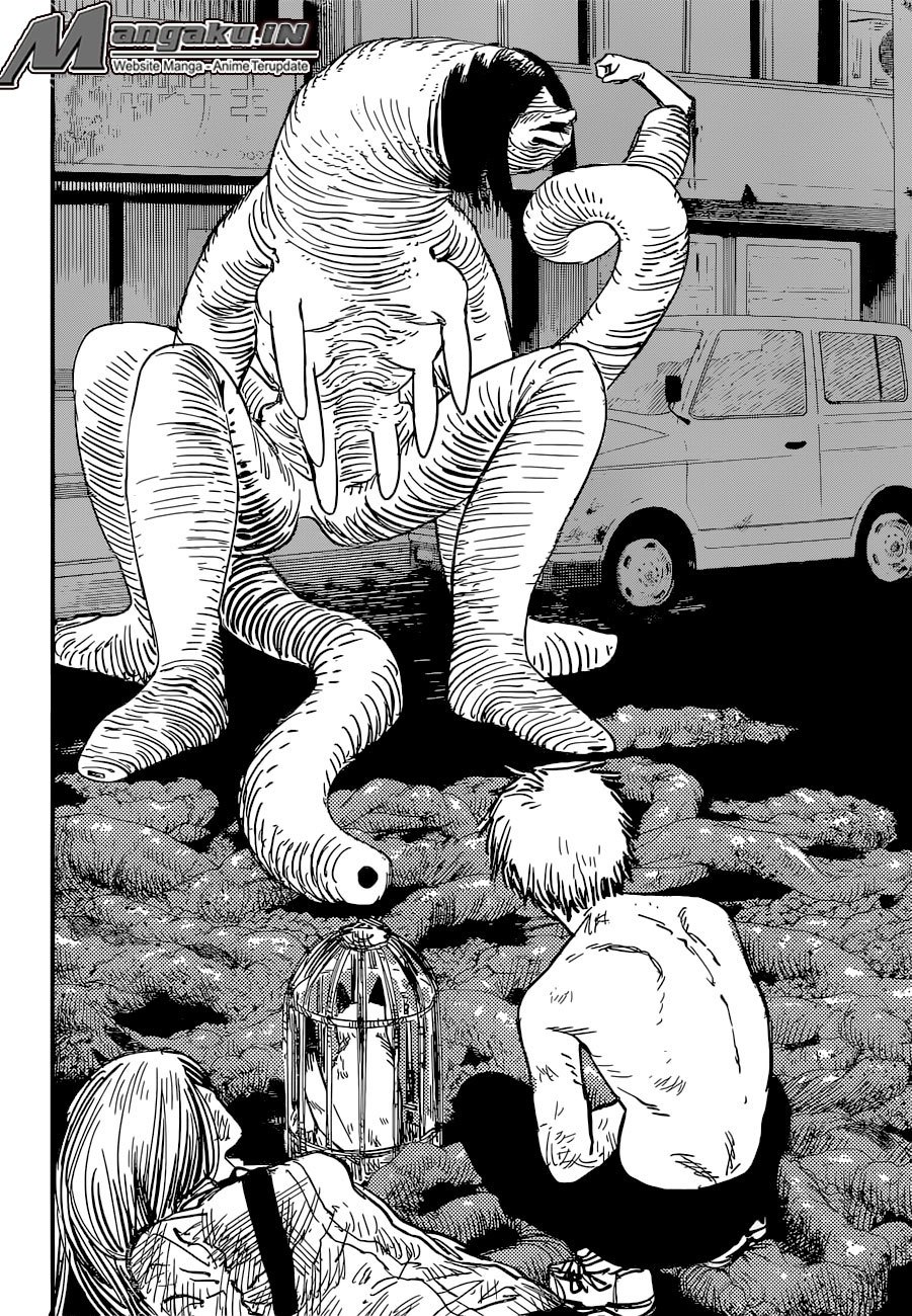 Chainsaw Man Chapter 9 Gambar 15