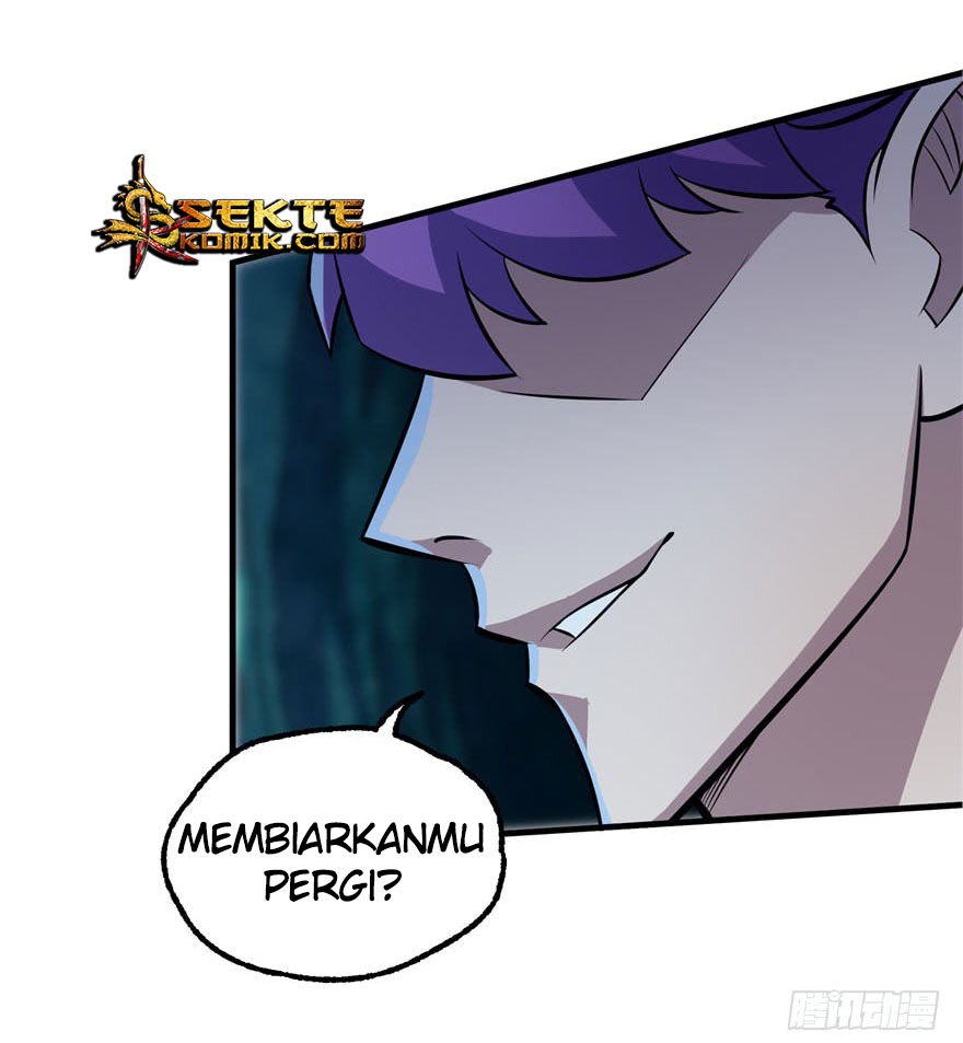 The Hunter Chapter 111 Gambar 26