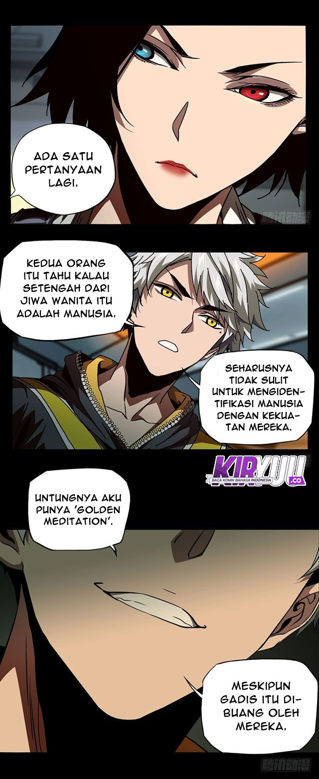 Elephant Invisible Chapter 21 Gambar 5