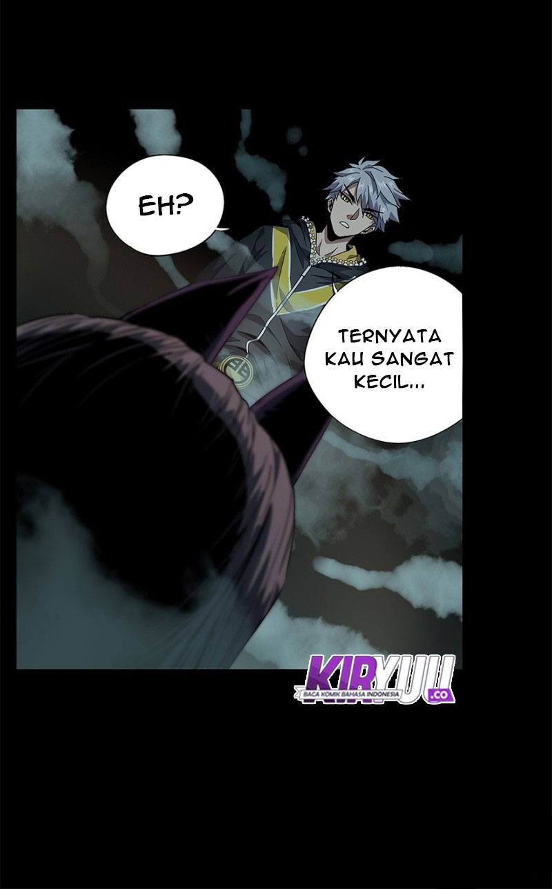 Elephant Invisible Chapter 3 Gambar 24