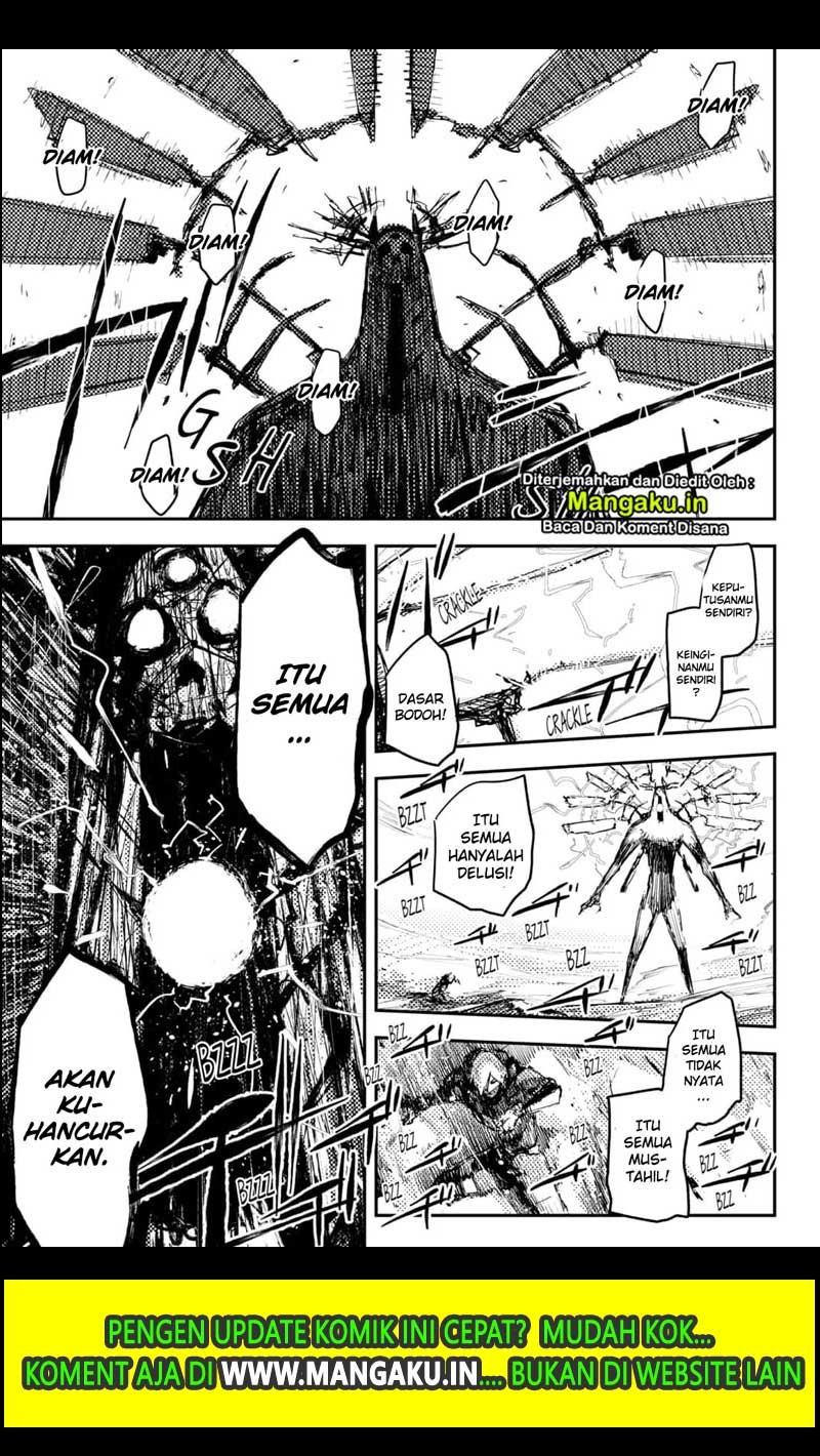 Heart Gear Chapter 23 Gambar 20