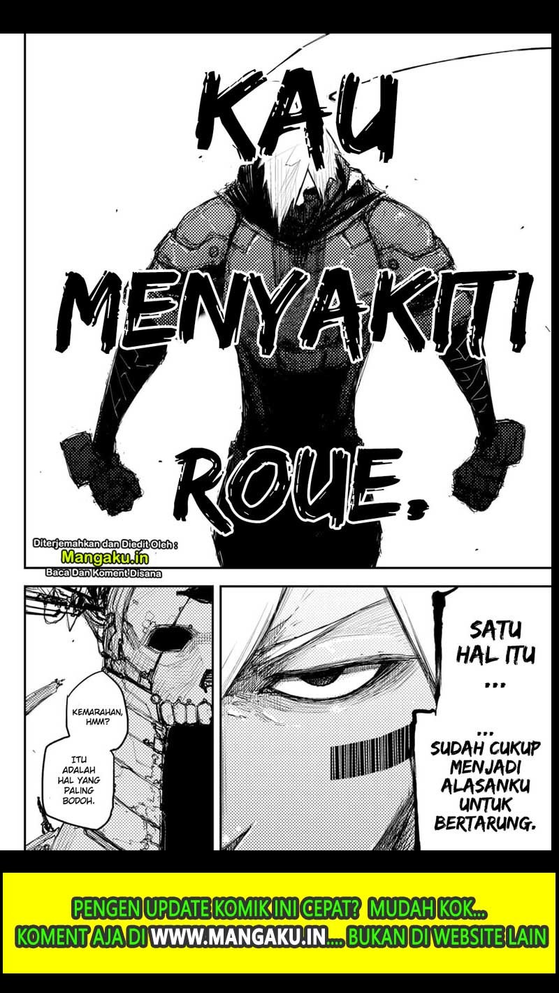 Heart Gear Chapter 23 Gambar 9