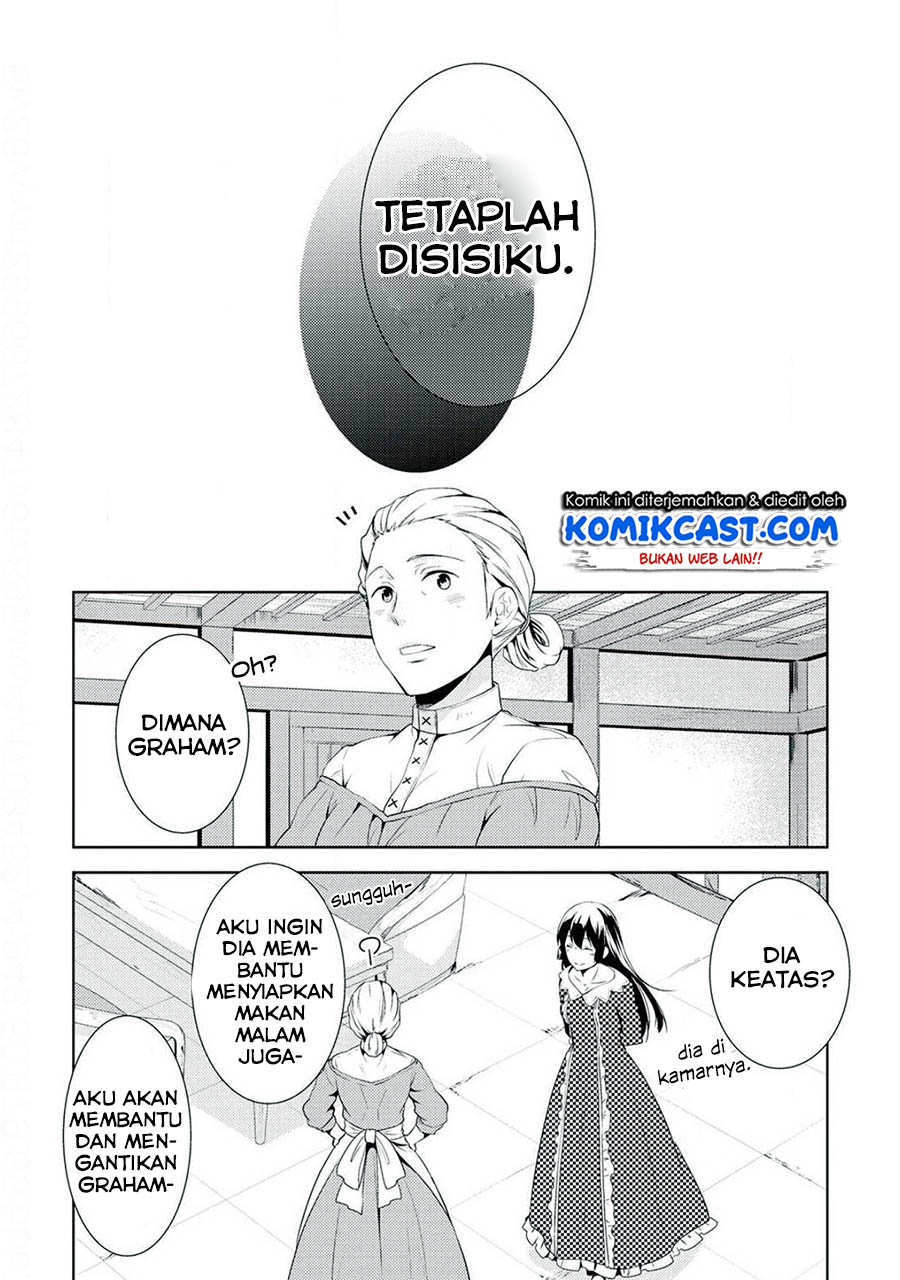 Kondo Koso Shiawase ni Narimasu! Chapter 9 Gambar 30