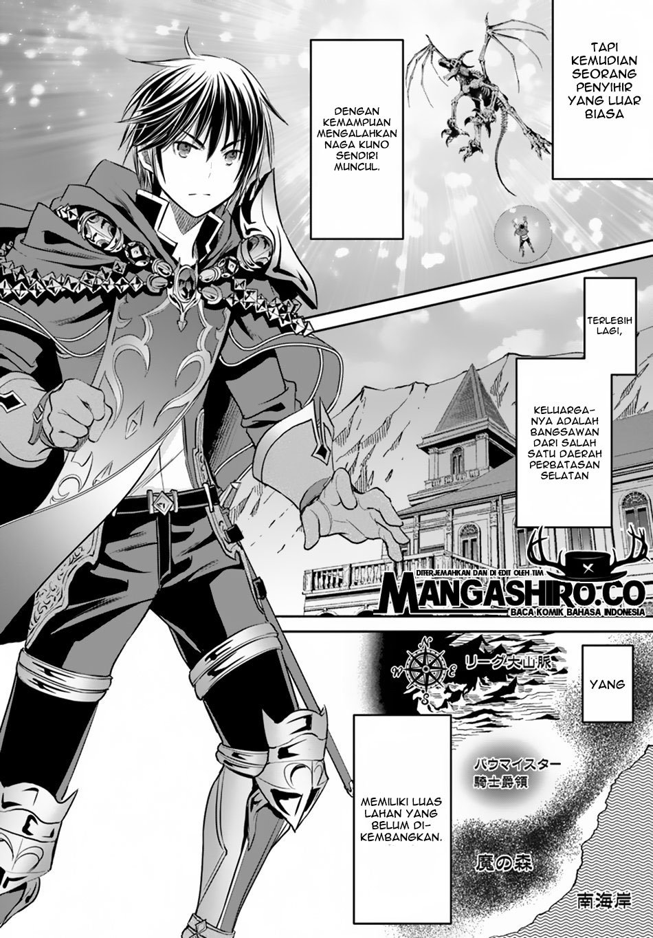 Hachinan tte Sore wa Nai Deshou Chapter 41 Gambar 22