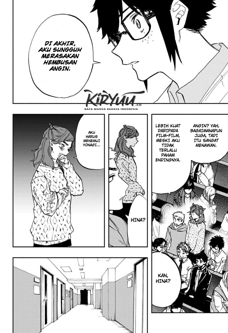 Act-Age Chapter 99 Gambar 7