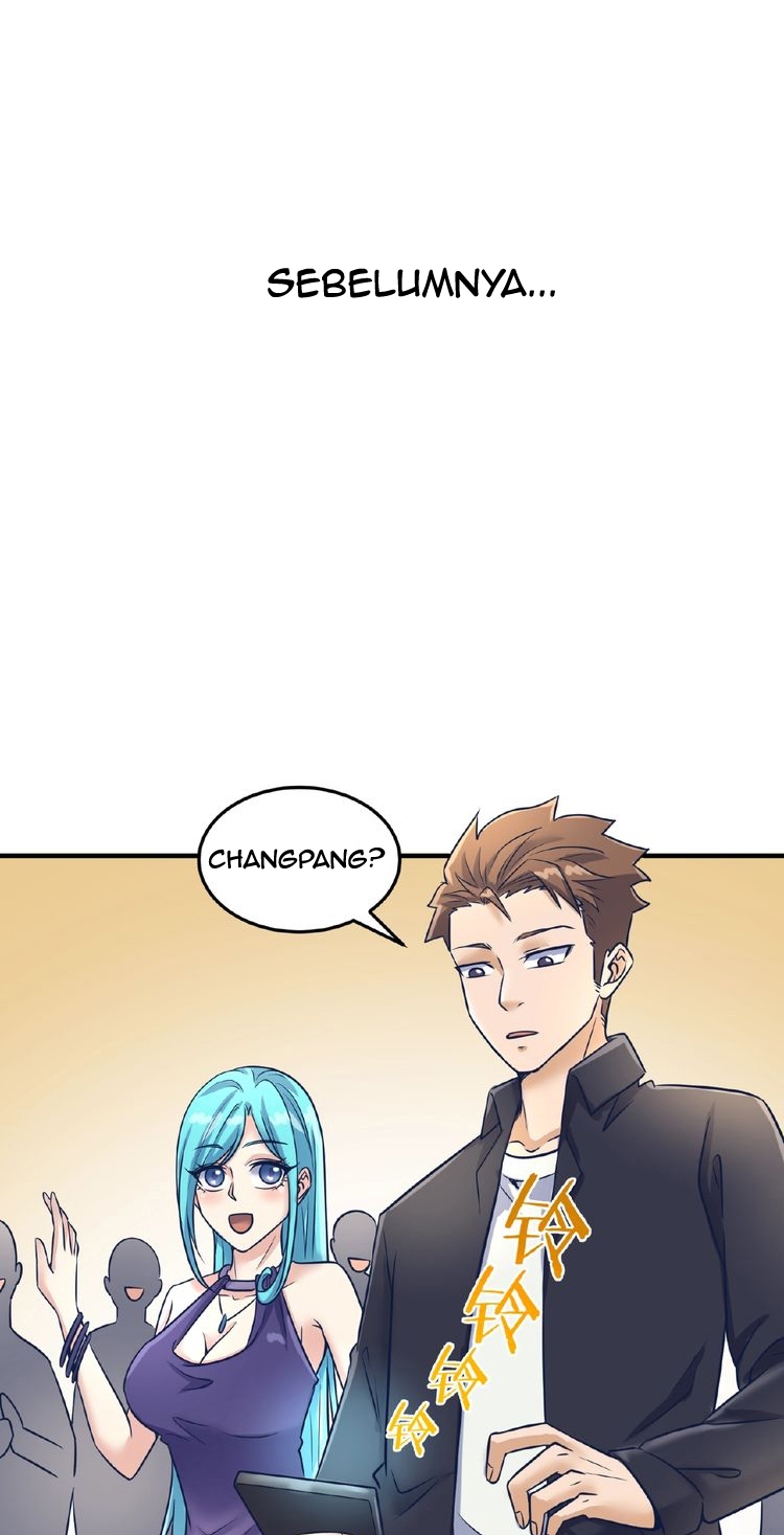 Baca Manhua The Interceptor Cross System Chapter 24 Gambar 2