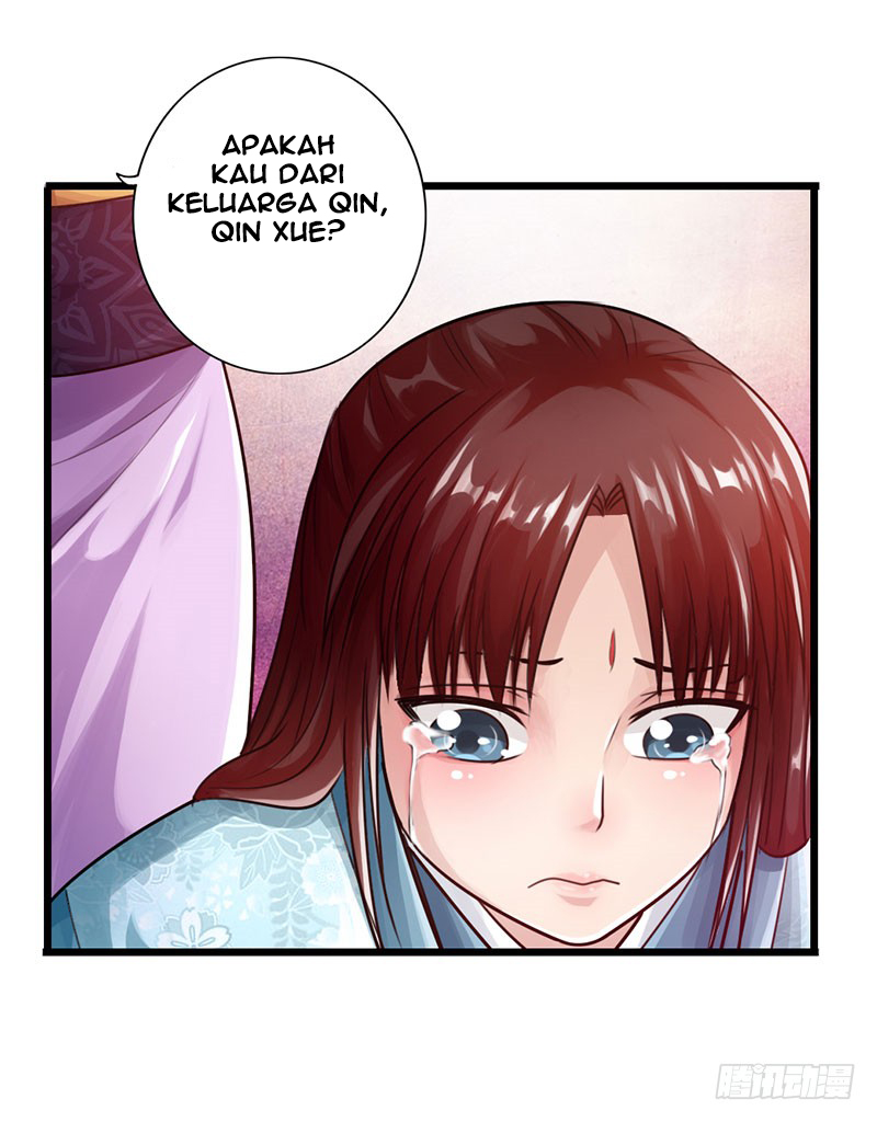 The Rebirt Taikoo Devil Chapter 28 Gambar 17