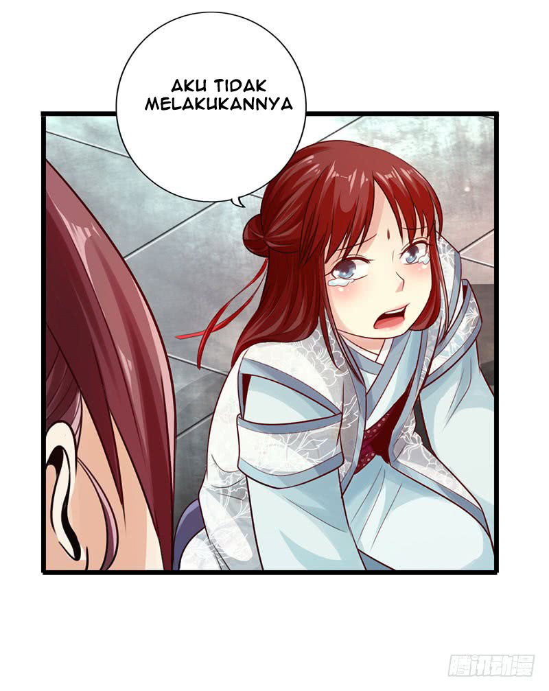 The Rebirt Taikoo Devil Chapter 28 Gambar 19