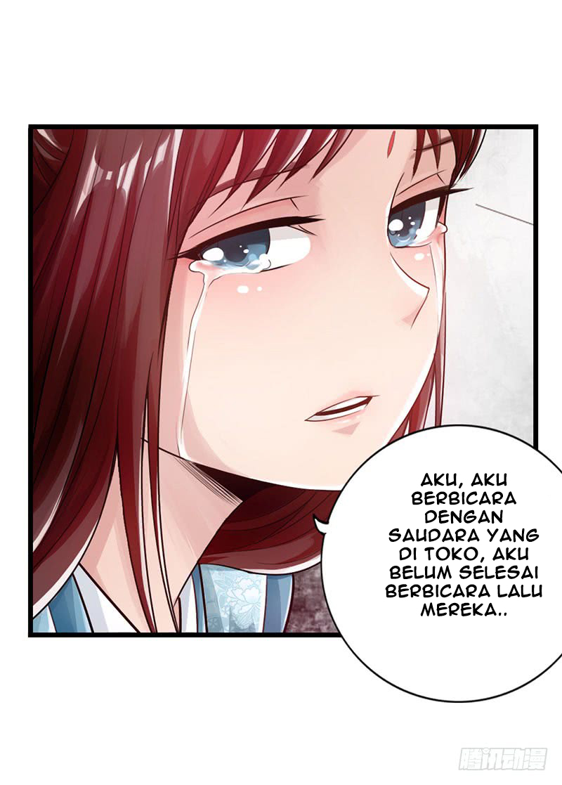 The Rebirt Taikoo Devil Chapter 28 Gambar 20