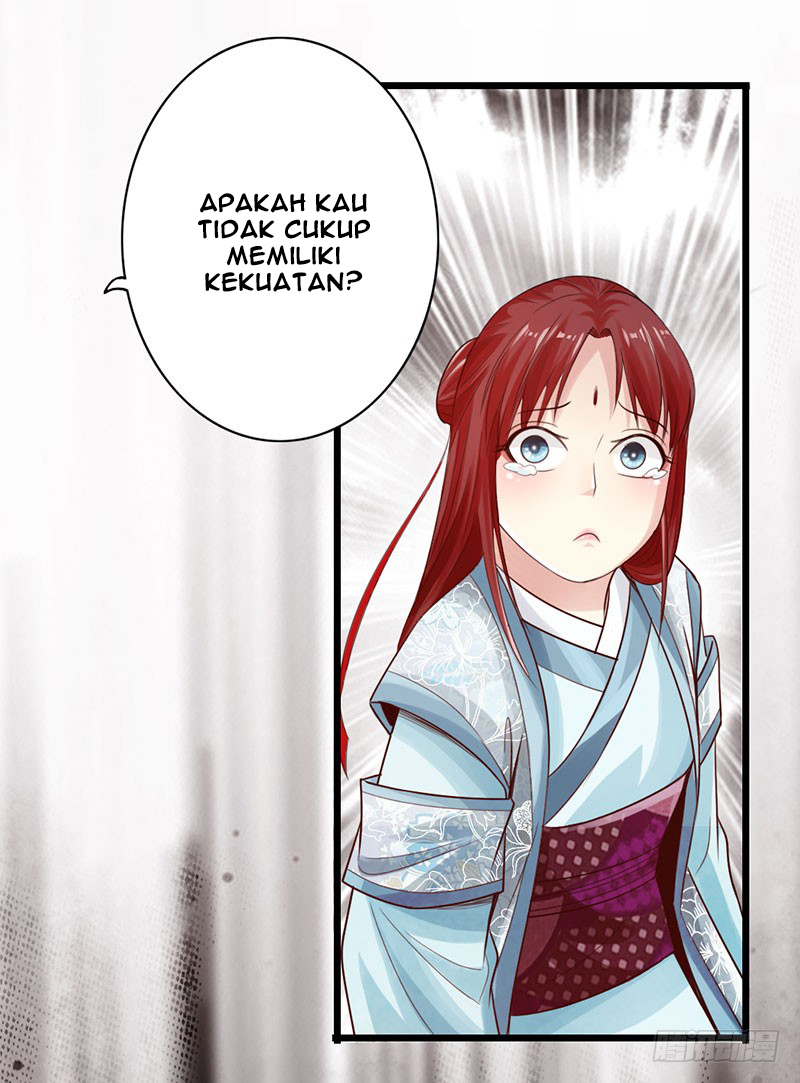 The Rebirt Taikoo Devil Chapter 28 Gambar 24