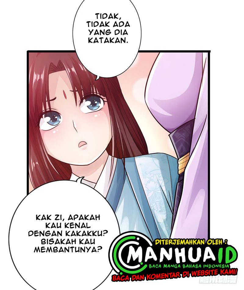 The Rebirt Taikoo Devil Chapter 28 Gambar 35