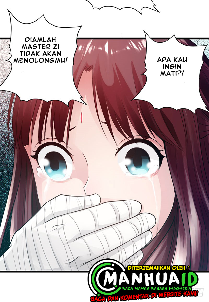 The Rebirt Taikoo Devil Chapter 28 Gambar 8