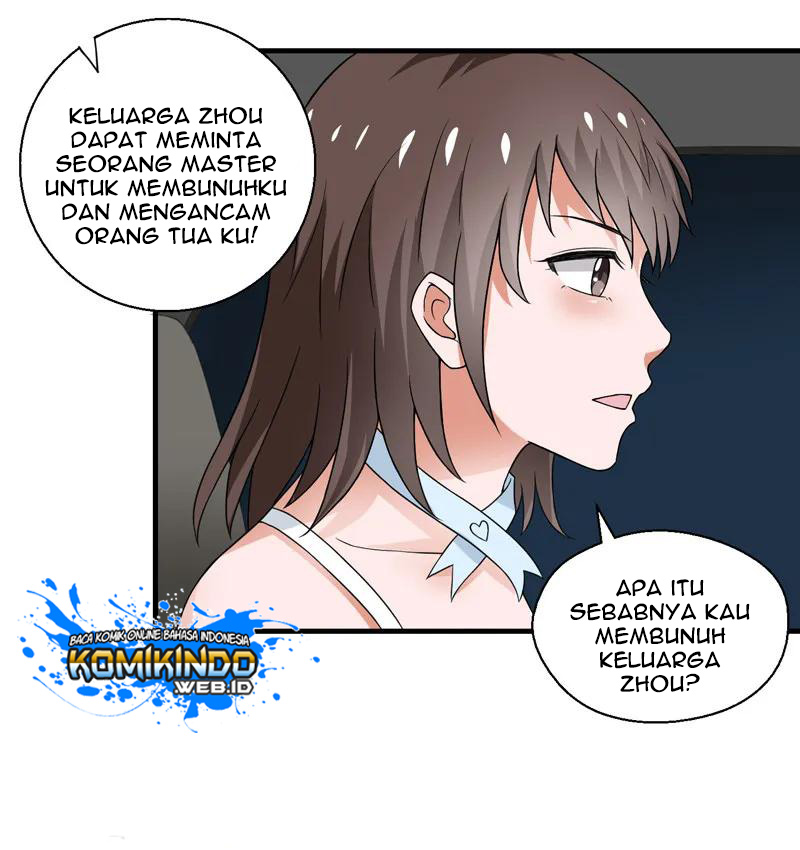 Rebirth Of The Urban Mad Immortal Chapter 59 Gambar 22