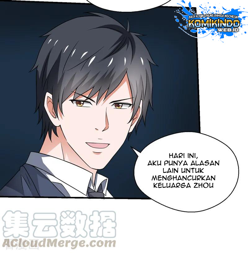 Rebirth Of The Urban Mad Immortal Chapter 59 Gambar 38