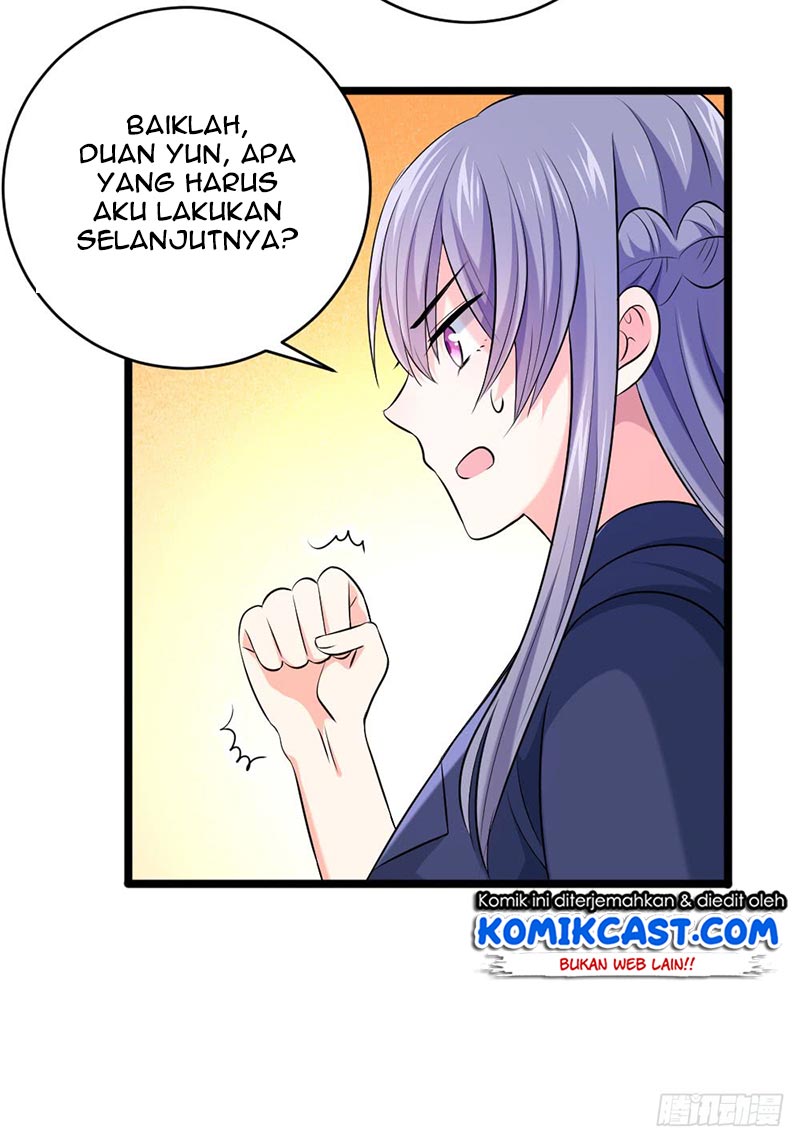First Rate Master Chapter 64 Gambar 24
