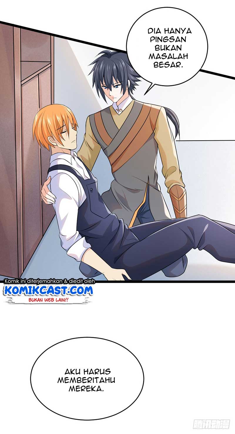 First Rate Master Chapter 64 Gambar 8