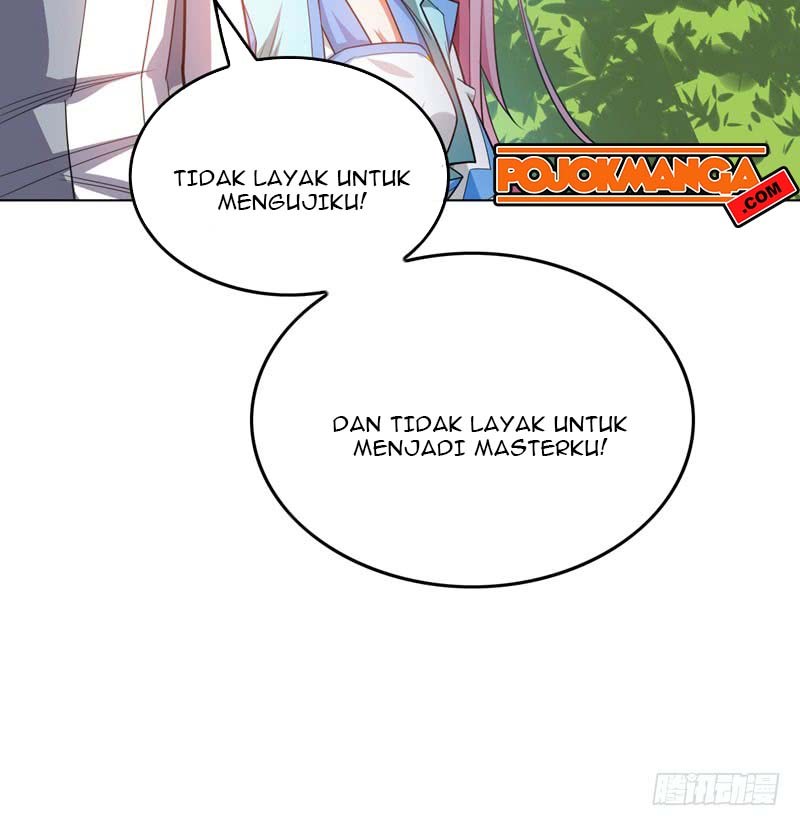 Martial Inverse Chapter 1 Gambar 36