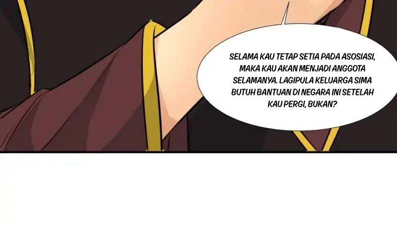 The Crazy Adventures of Mystical Doctor Chapter 92 Gambar 51