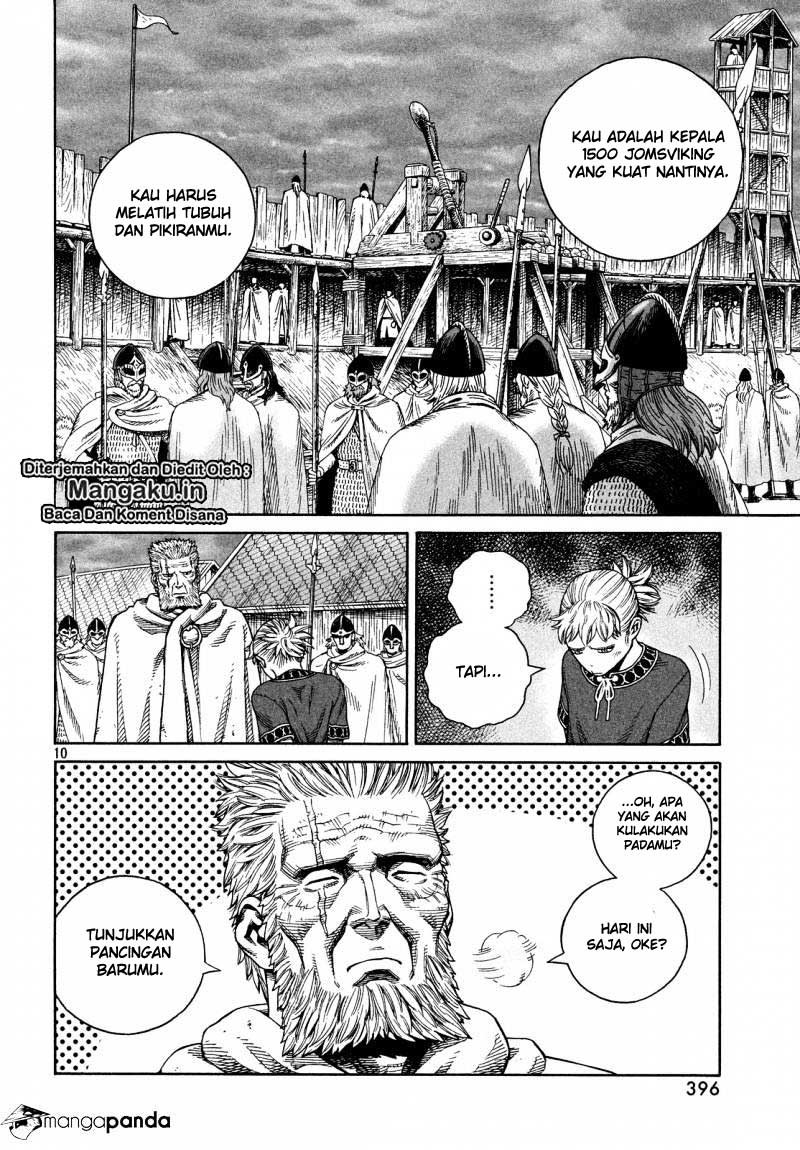 Vinland Saga Chapter 130 Gambar 10