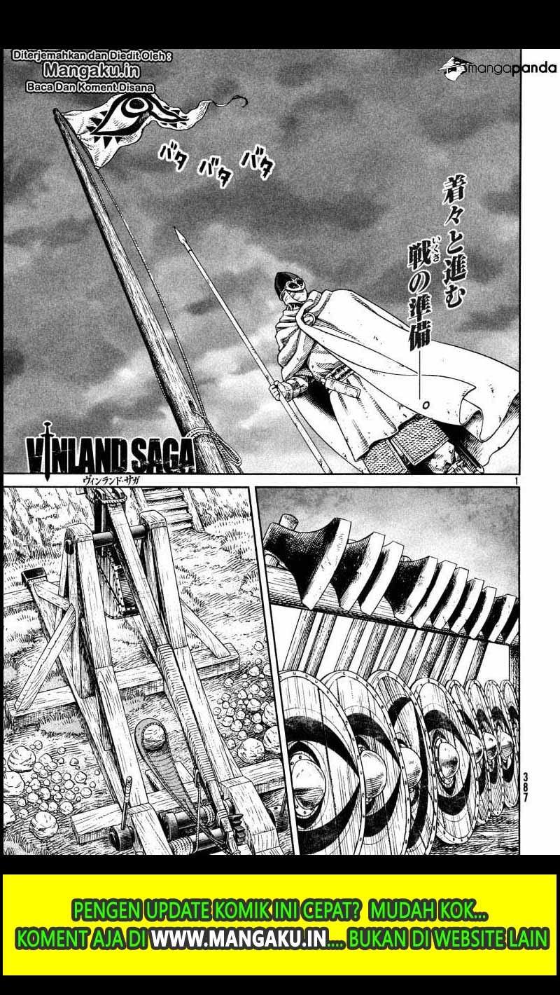 Baca Manga Vinland Saga Chapter 130 Gambar 2