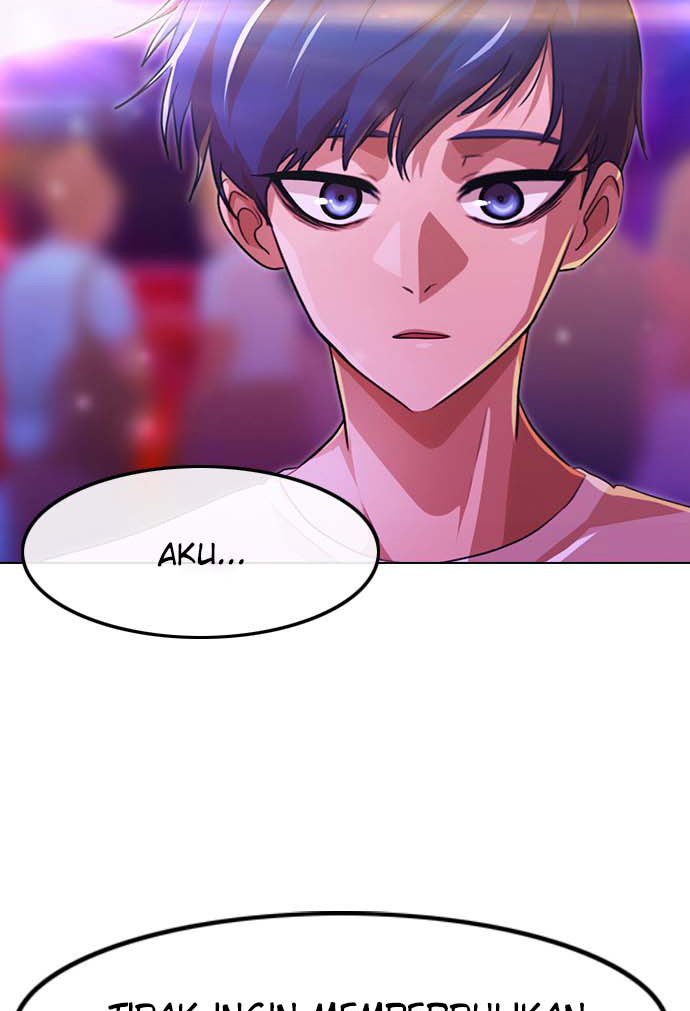 The Girl from Random Chatting! Chapter 99 Gambar 102