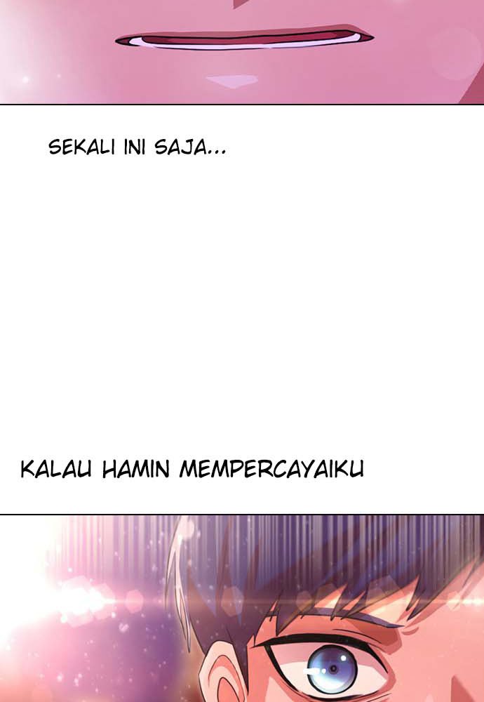 The Girl from Random Chatting! Chapter 99 Gambar 133