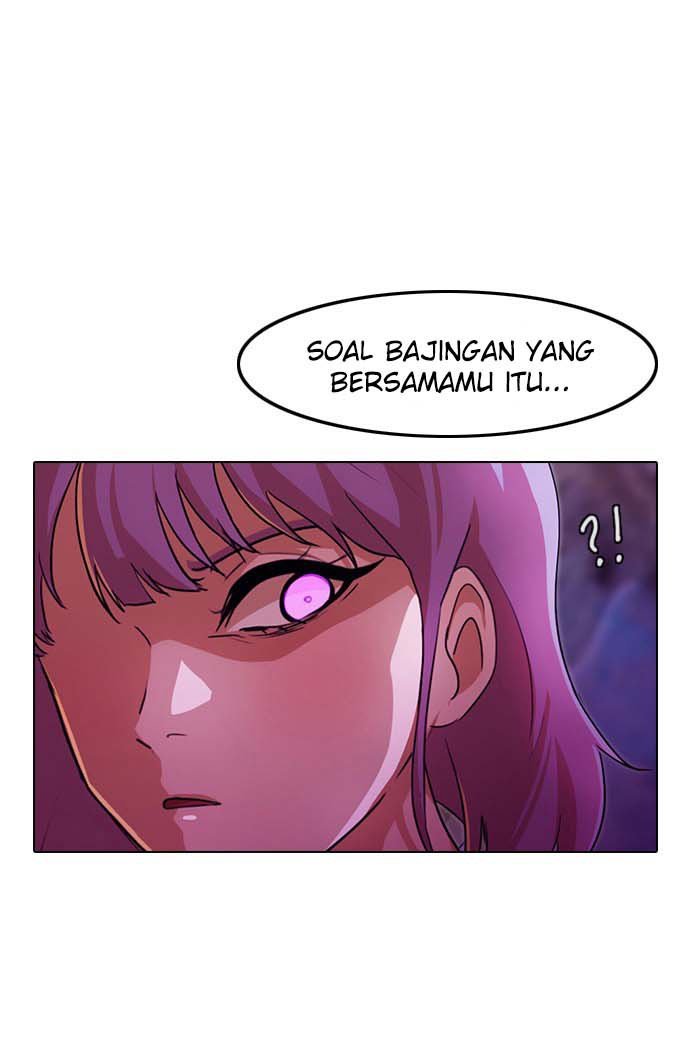 The Girl from Random Chatting! Chapter 99 Gambar 153