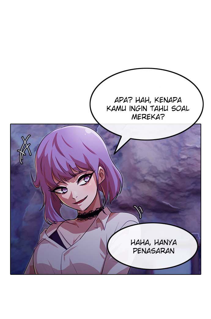 The Girl from Random Chatting! Chapter 99 Gambar 156