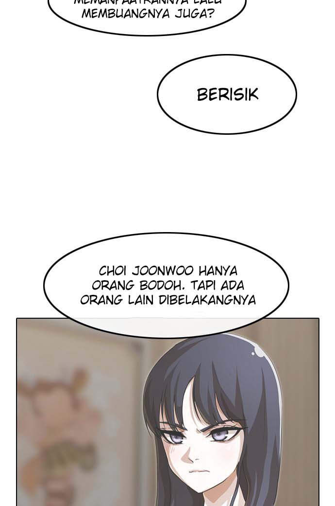 The Girl from Random Chatting! Chapter 99 Gambar 162