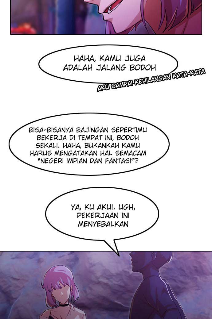 The Girl from Random Chatting! Chapter 99 Gambar 164