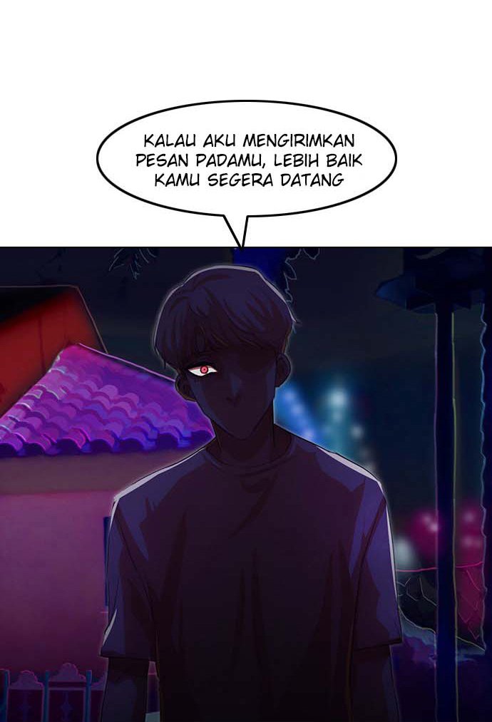 The Girl from Random Chatting! Chapter 99 Gambar 171