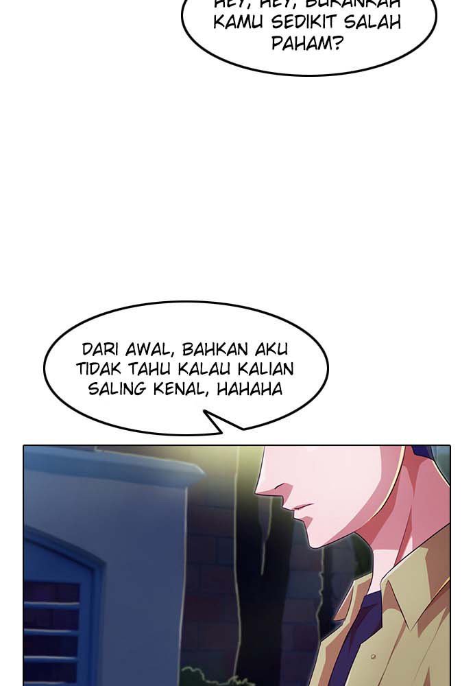 The Girl from Random Chatting! Chapter 99 Gambar 21