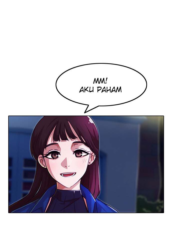 The Girl from Random Chatting! Chapter 99 Gambar 30