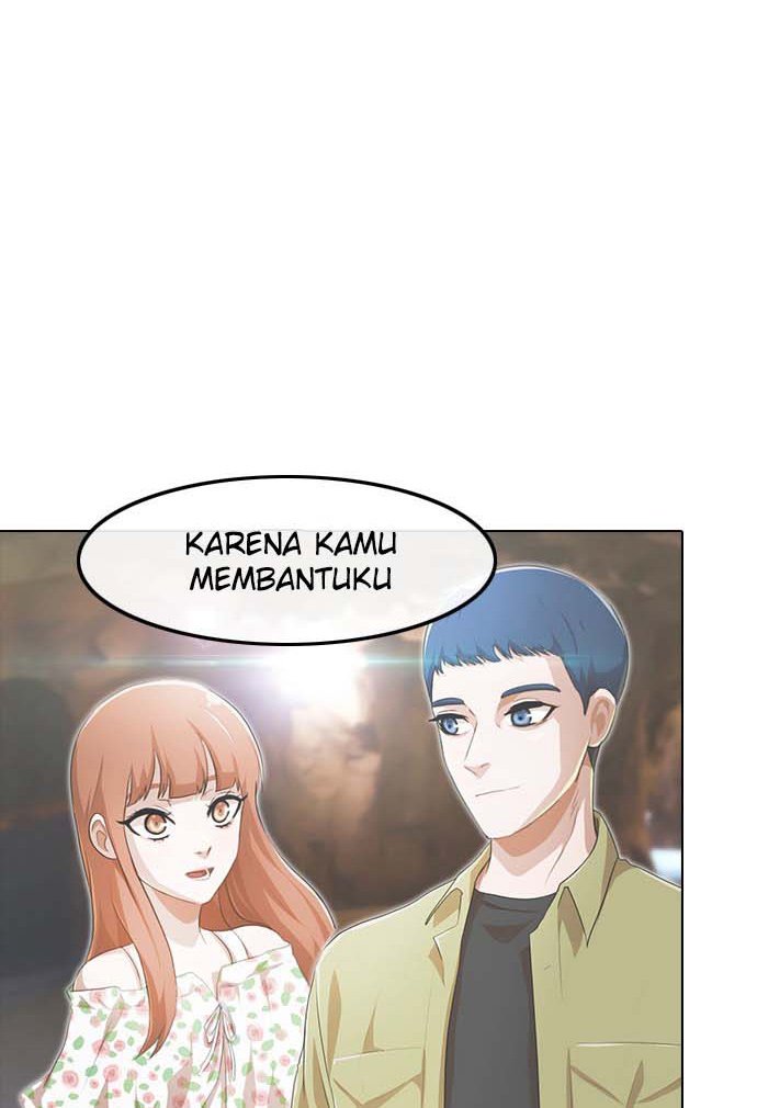 The Girl from Random Chatting! Chapter 99 Gambar 51
