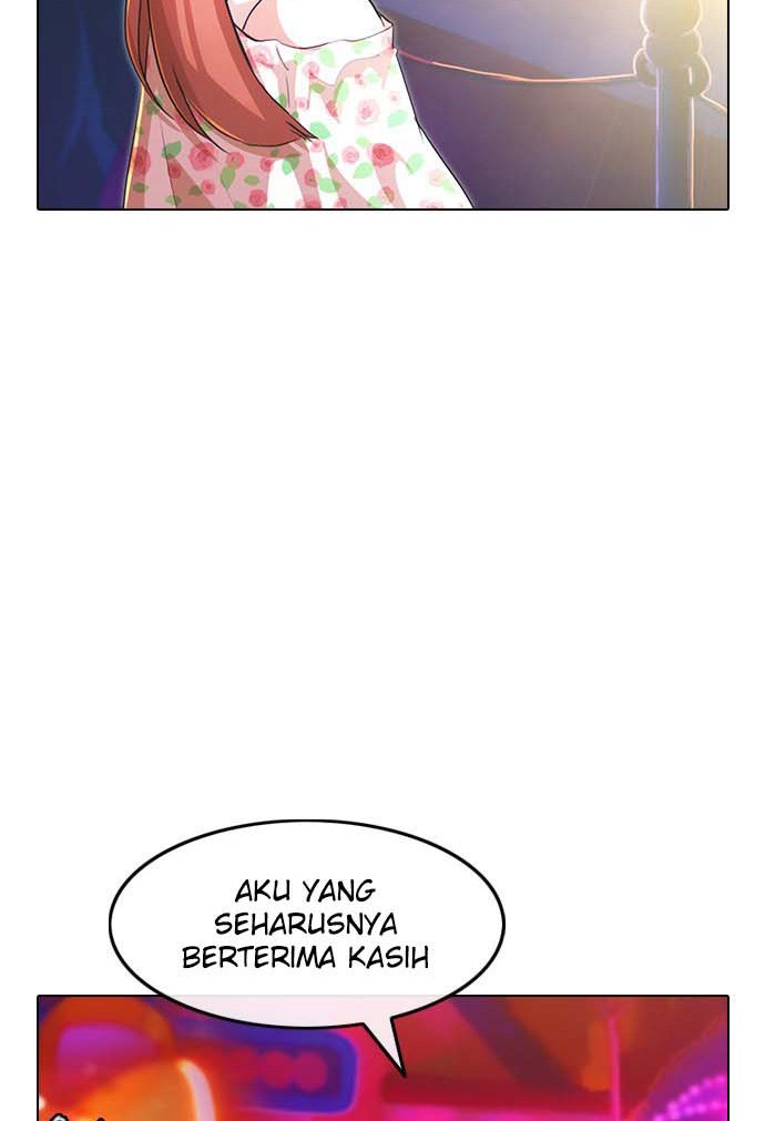 The Girl from Random Chatting! Chapter 99 Gambar 56