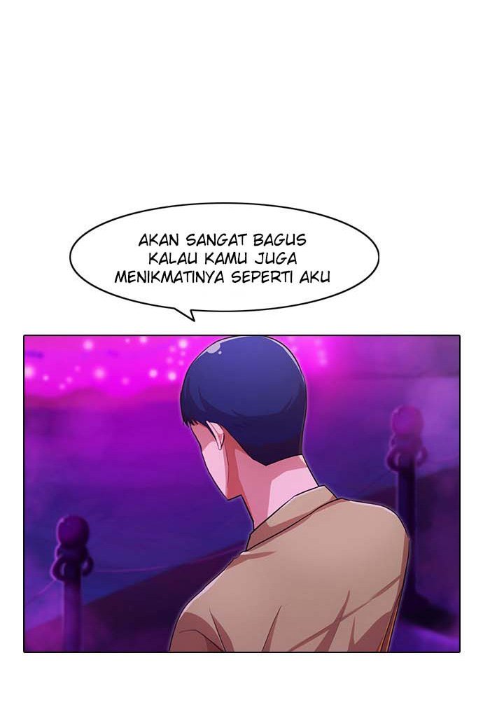 The Girl from Random Chatting! Chapter 99 Gambar 59