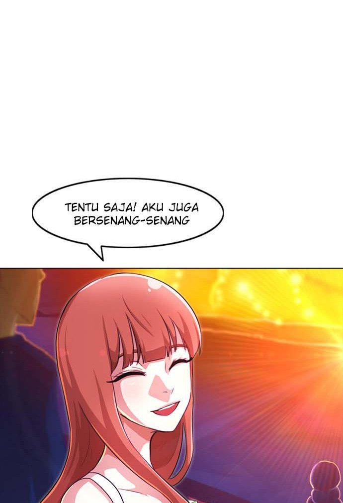 The Girl from Random Chatting! Chapter 99 Gambar 60